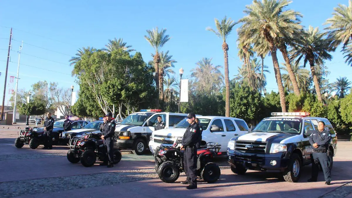 policias