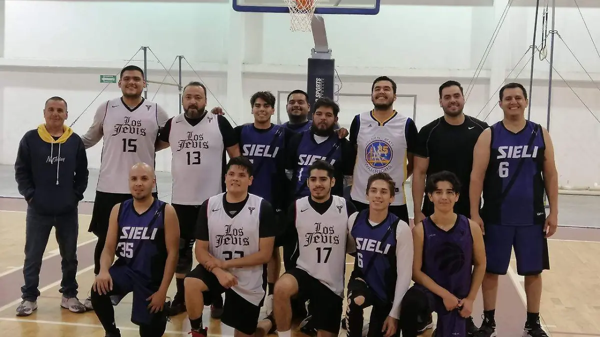 basquetbol