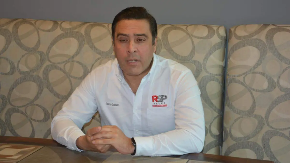Temo Galindo