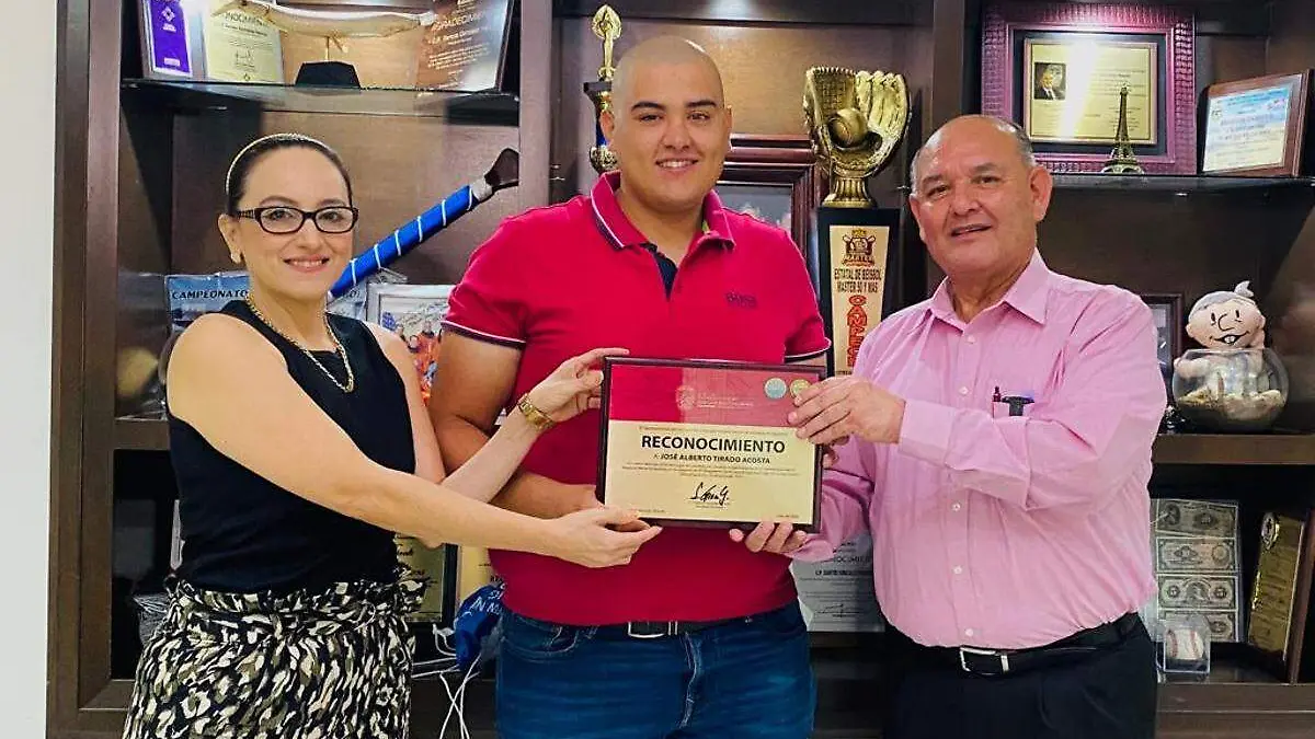 reconocimiento