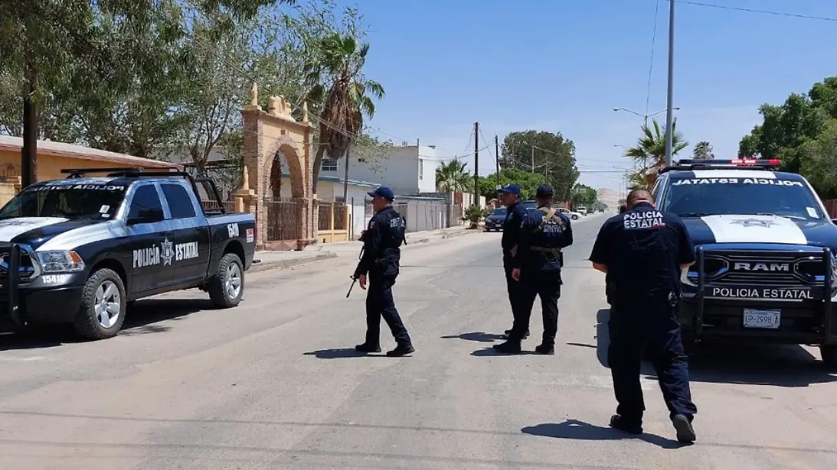 policiaca