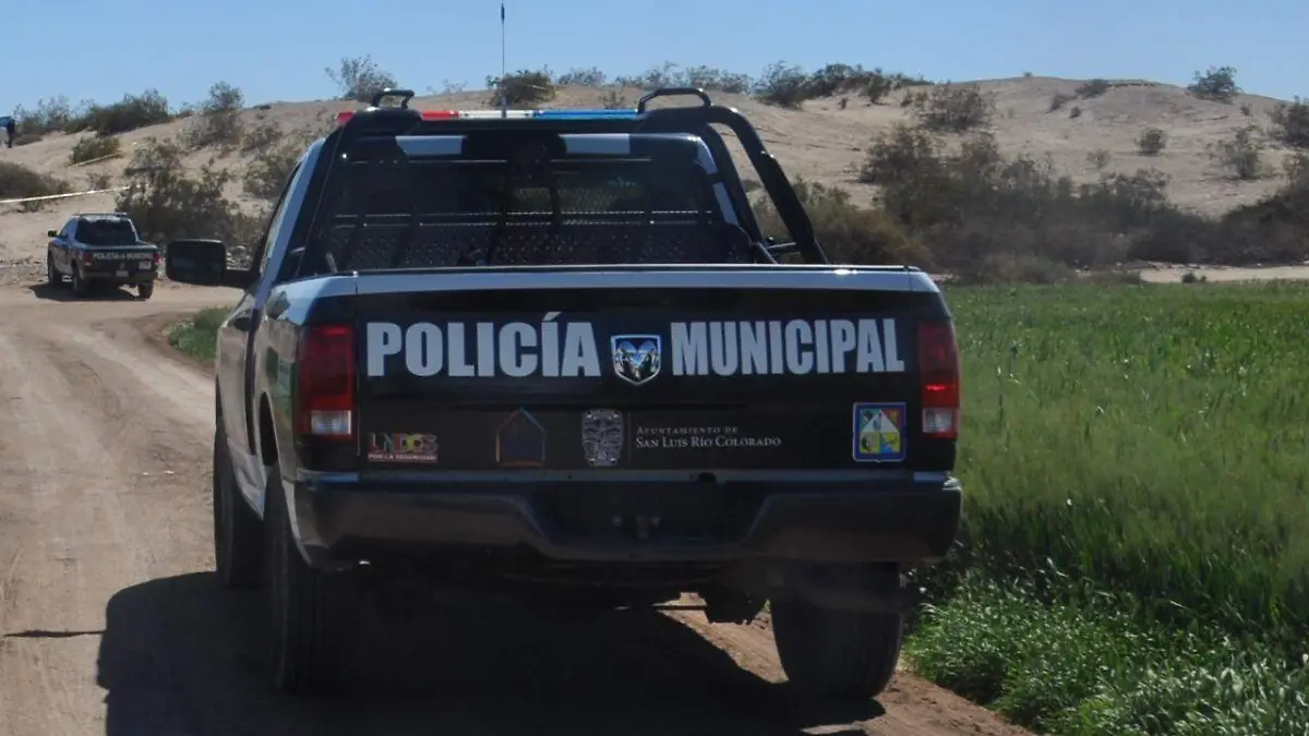 policiaca