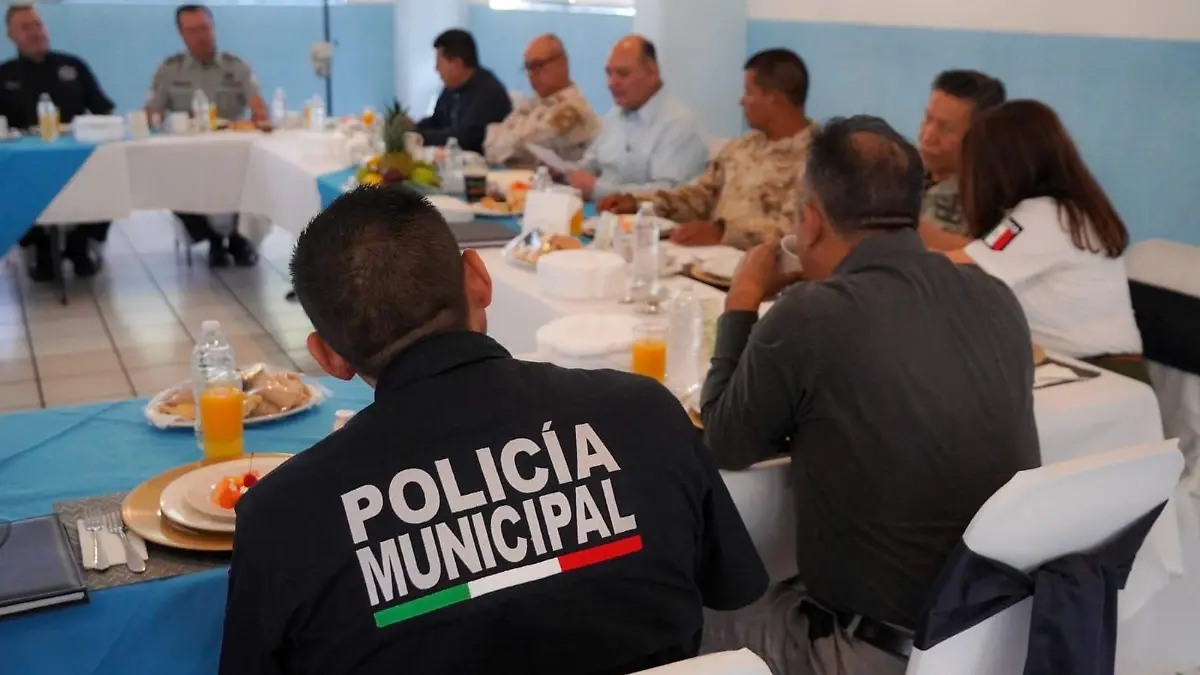 seguridad