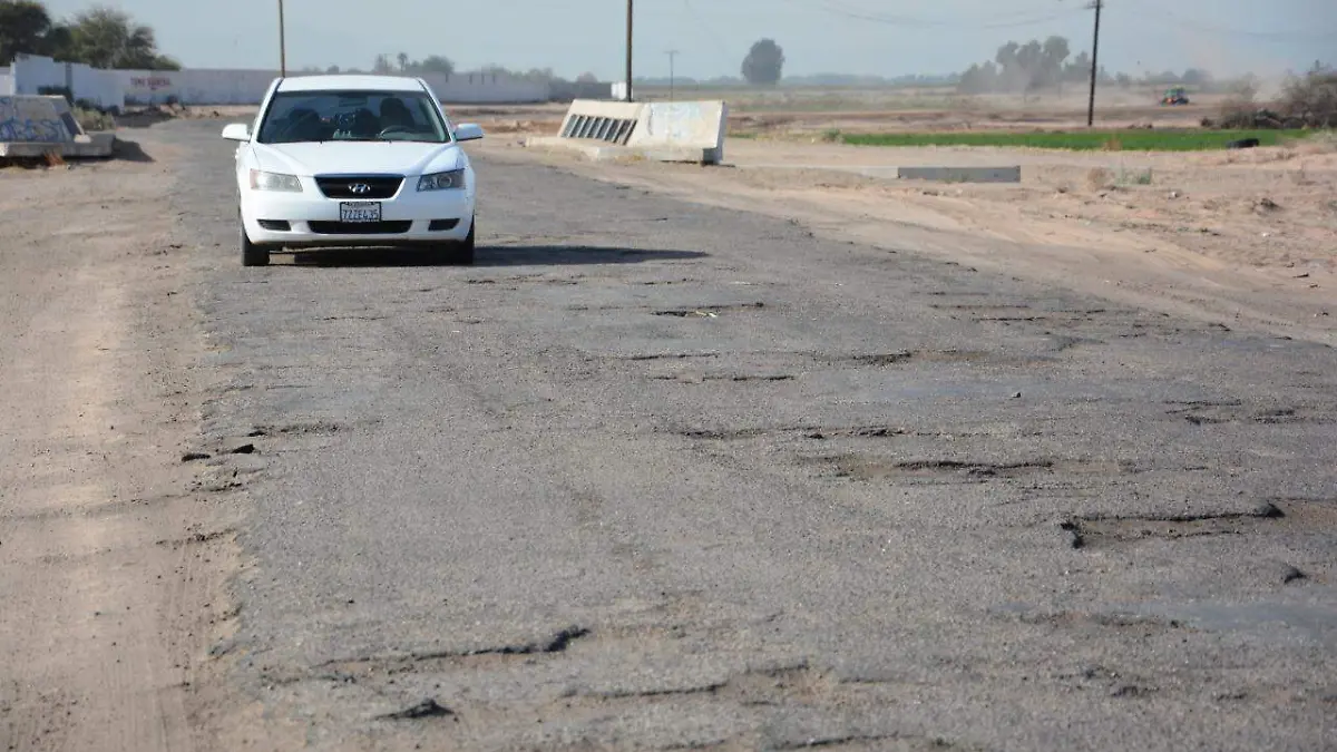 carreteras