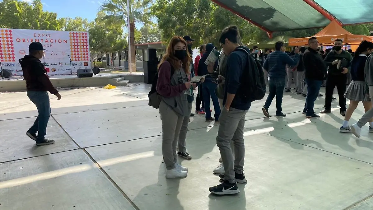 alumnos