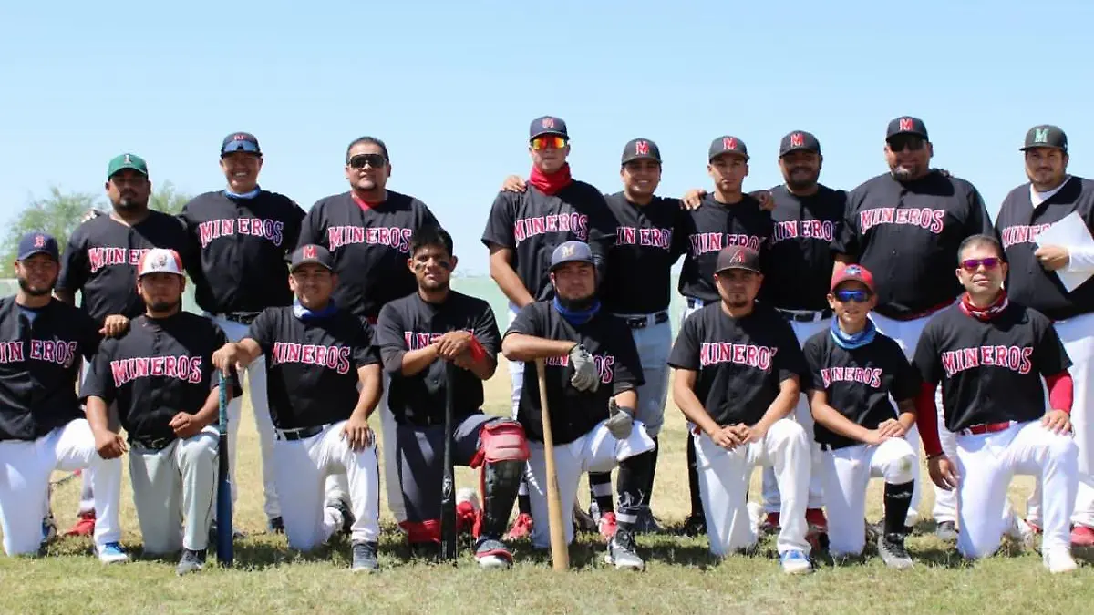 mineros