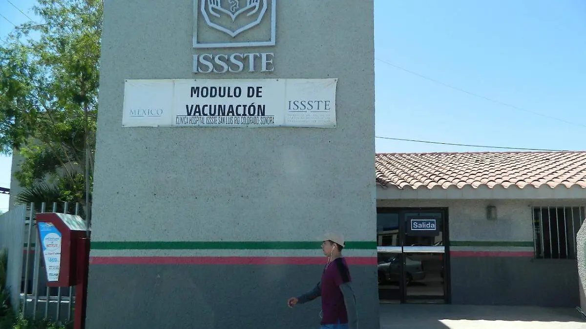 issste