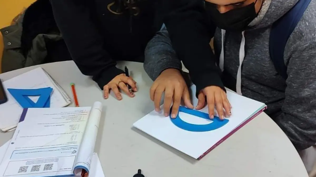 El Cobach del Estado de Sonora implementa estrategias para brindar educación de calidad a alumnos con discapacidad 
