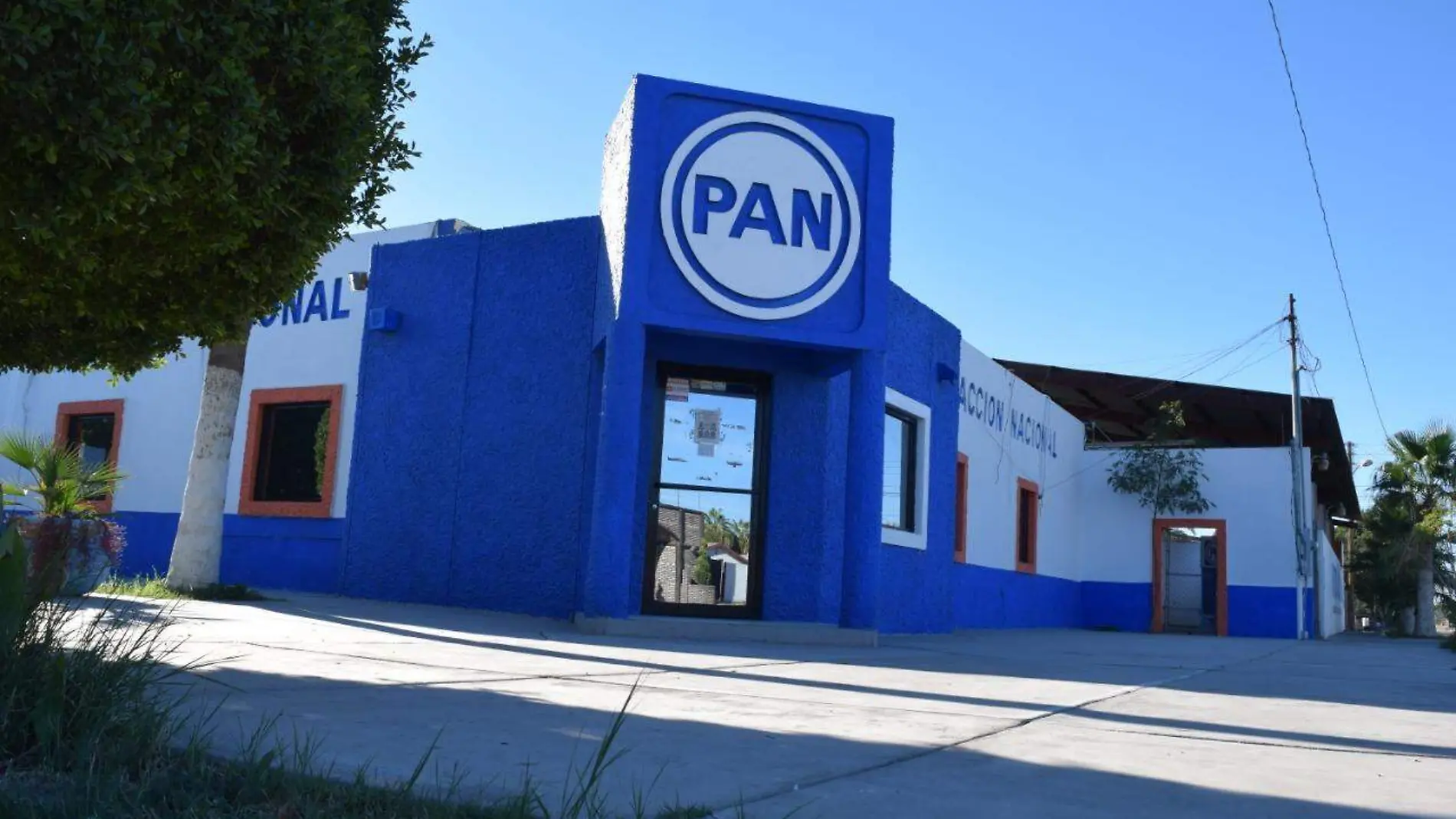 pan