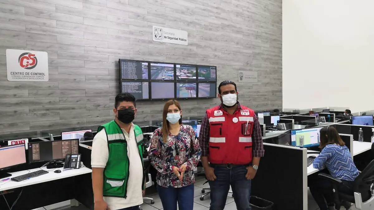 concurso niños 911