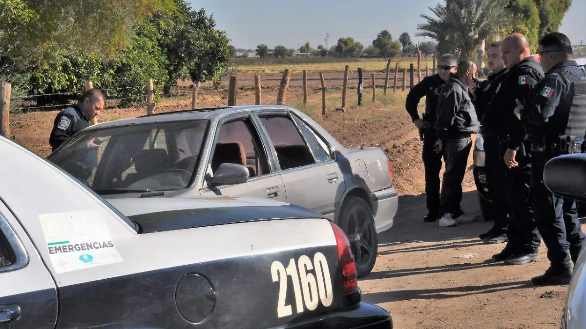 policiaca