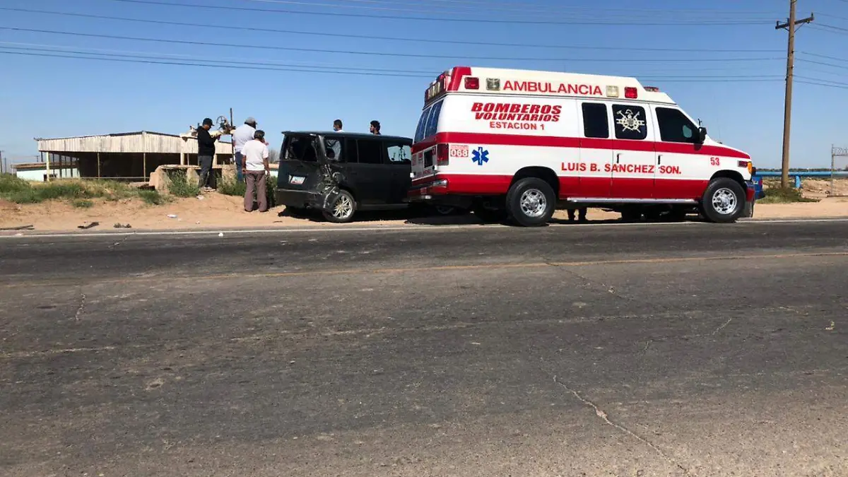 accidente de autos