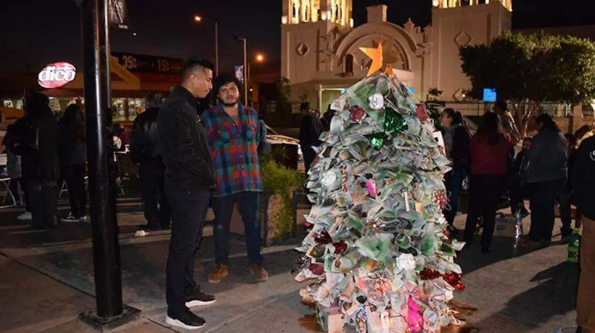 Navidad Ecológica 6