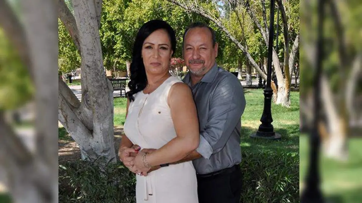 Claudia y José Luis 2