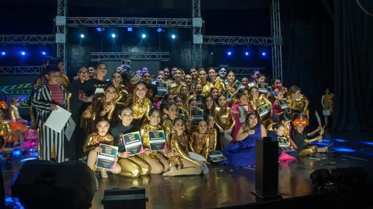 Danza 4