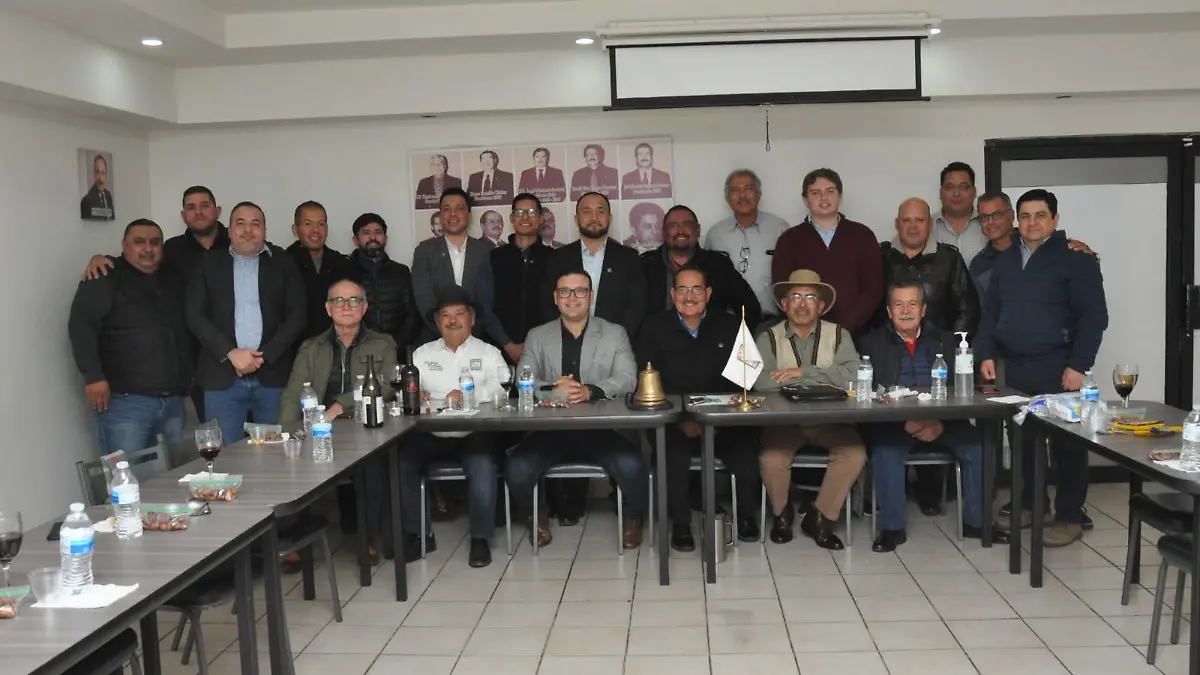 inica la Junta de Evaluación de Medio Año