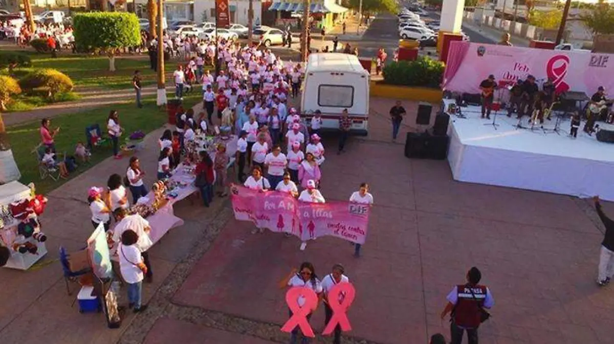 Por Amor a Ellas 1