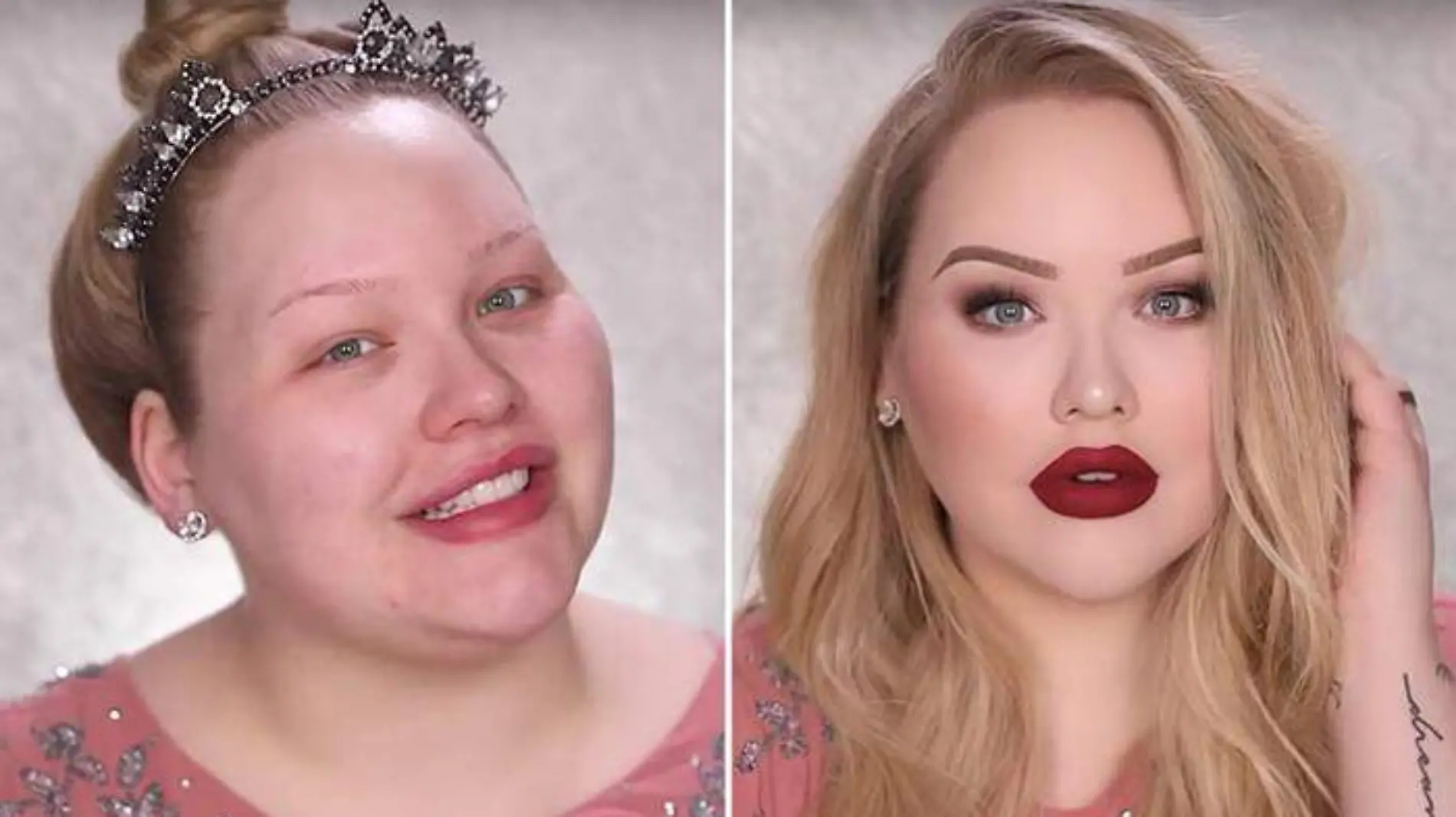 NikkieTutorials