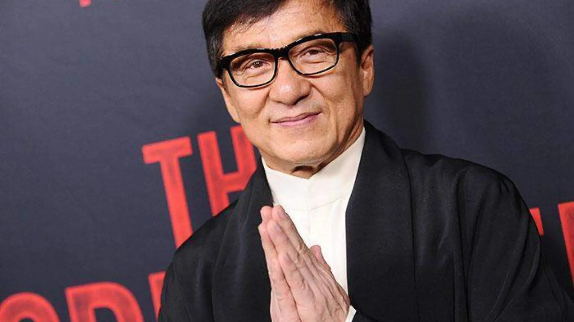 Jackie-Chan