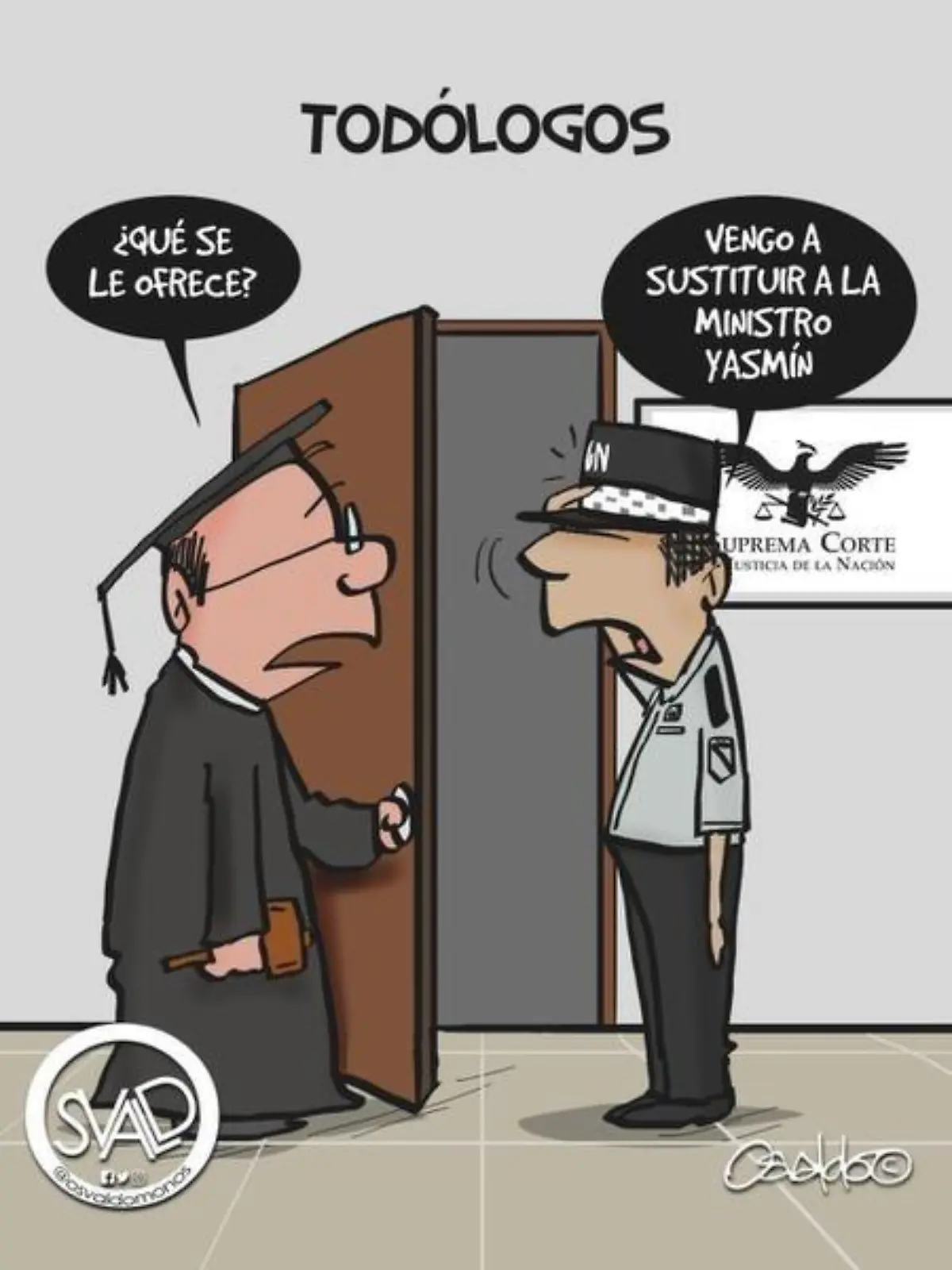 TODÓLOGOS