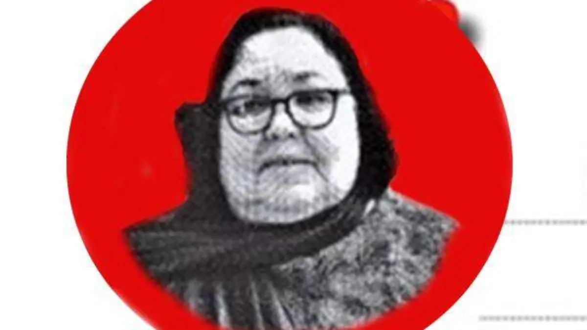Foto  Beda Dominguez