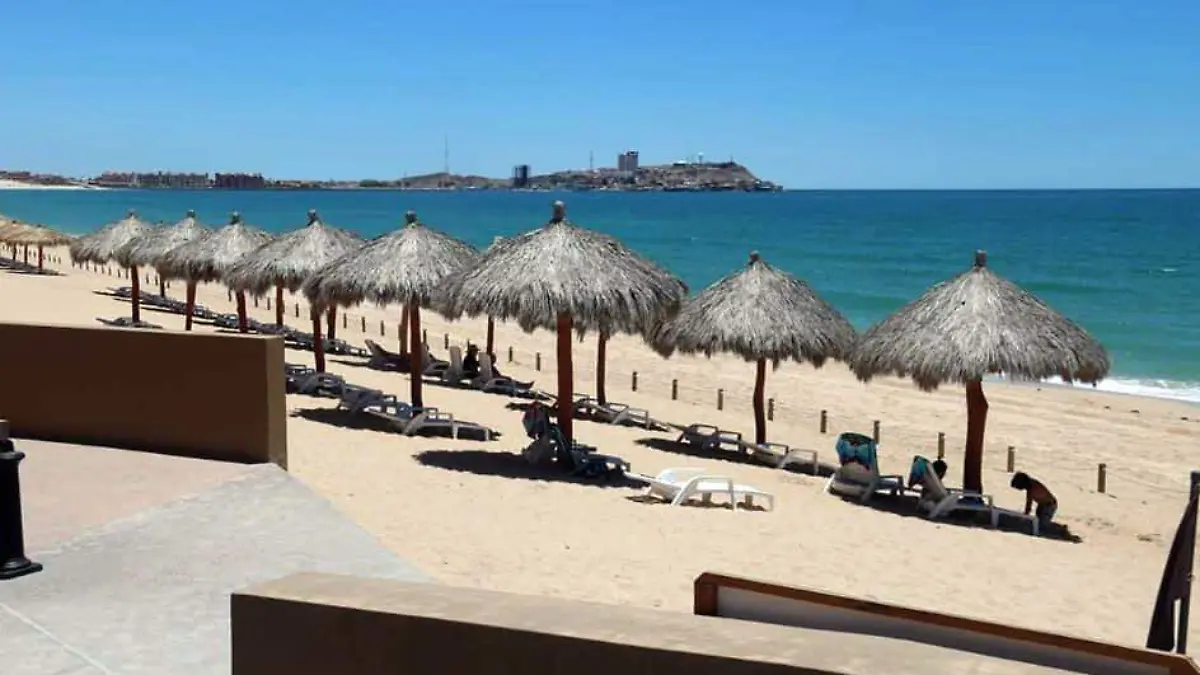 puerto peñasco