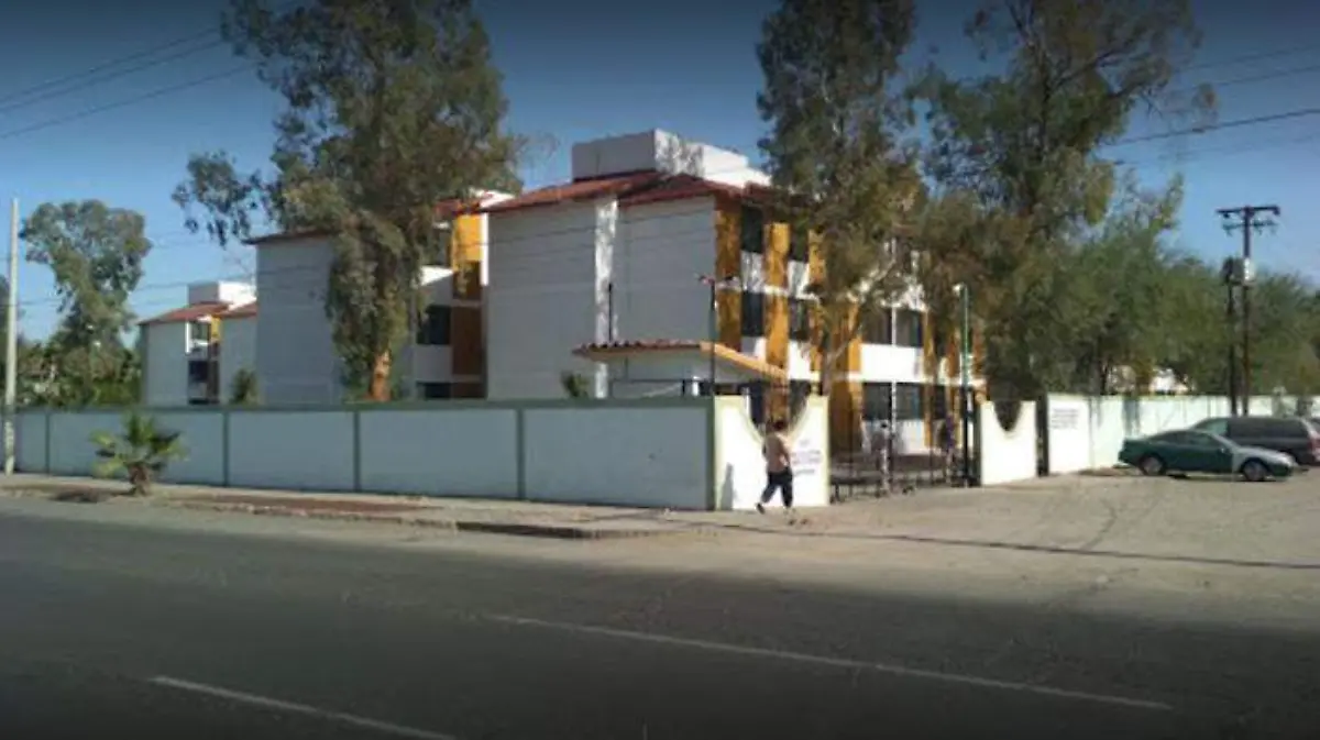 cuartel