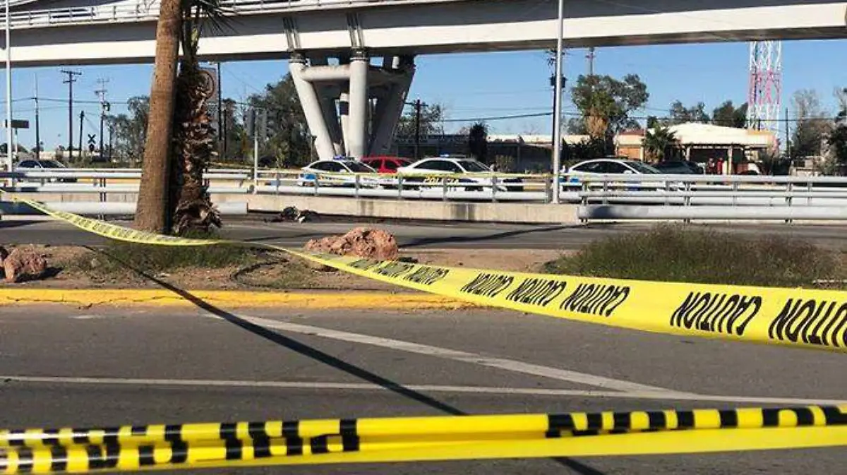 Muere arrollado por el Tren