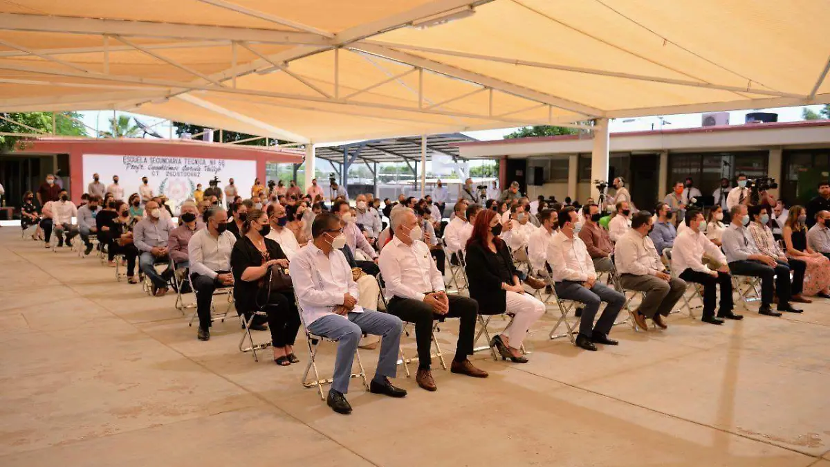 Invitados