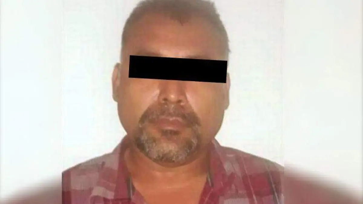 José Alfredo N violador El tobarito