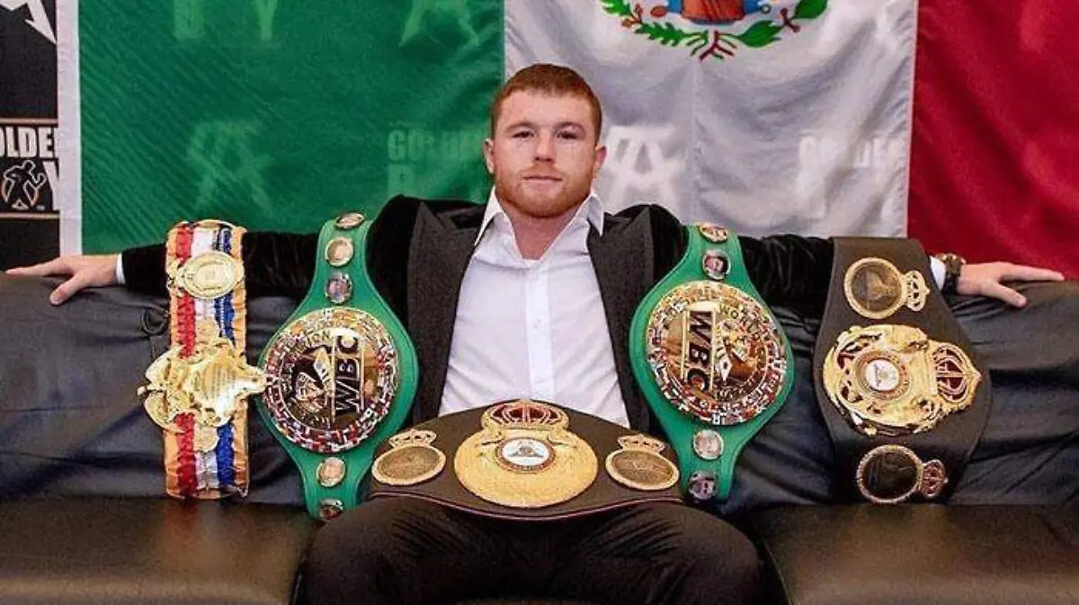 CANELO-5