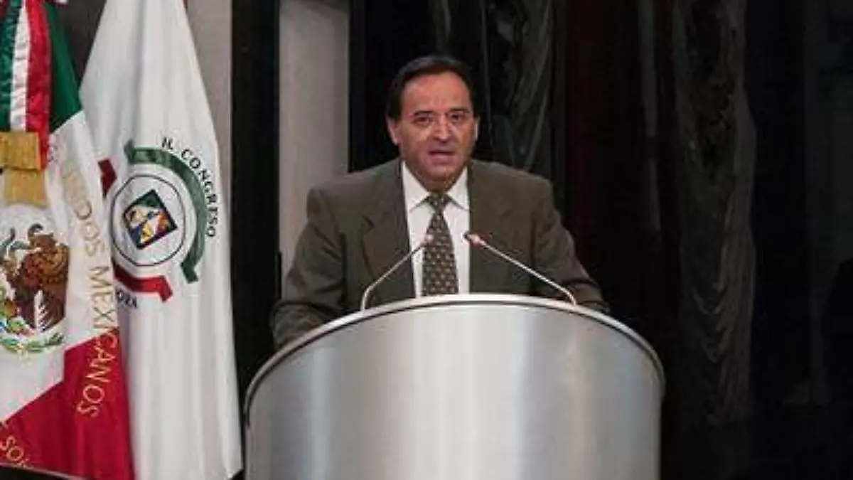 Luis Armando Colosio Muñoz