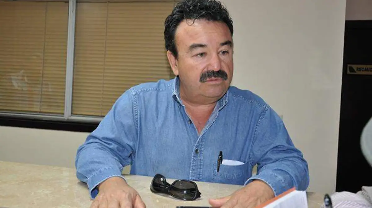 Ricardo Martínez Parra