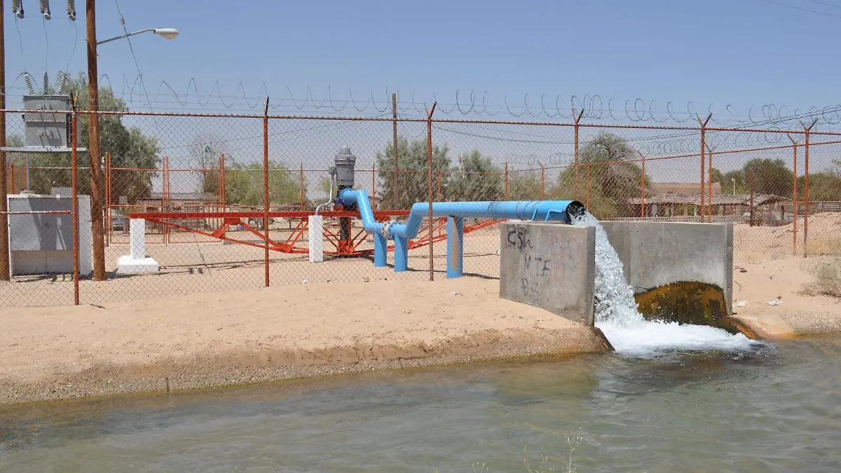 Tiene Módulo #1 15 pozos caídos-2