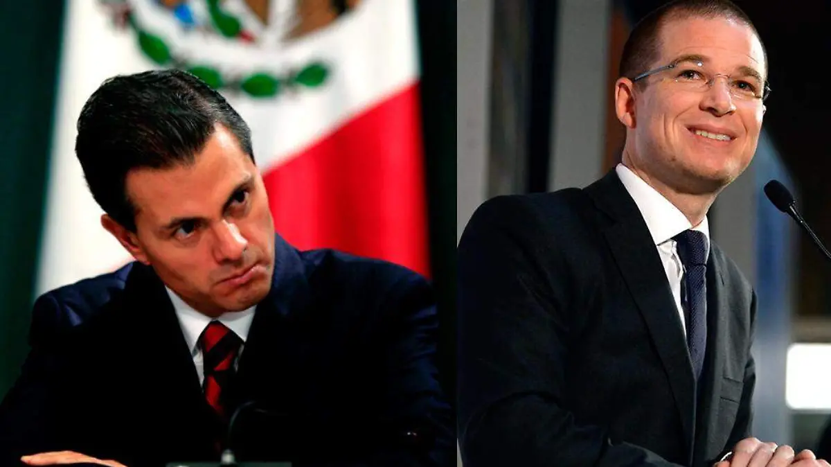 RICARDO-ANAYA-LE-TIRA-PLANES-A-PENA-Y-CALDERON-DE-SUCESION