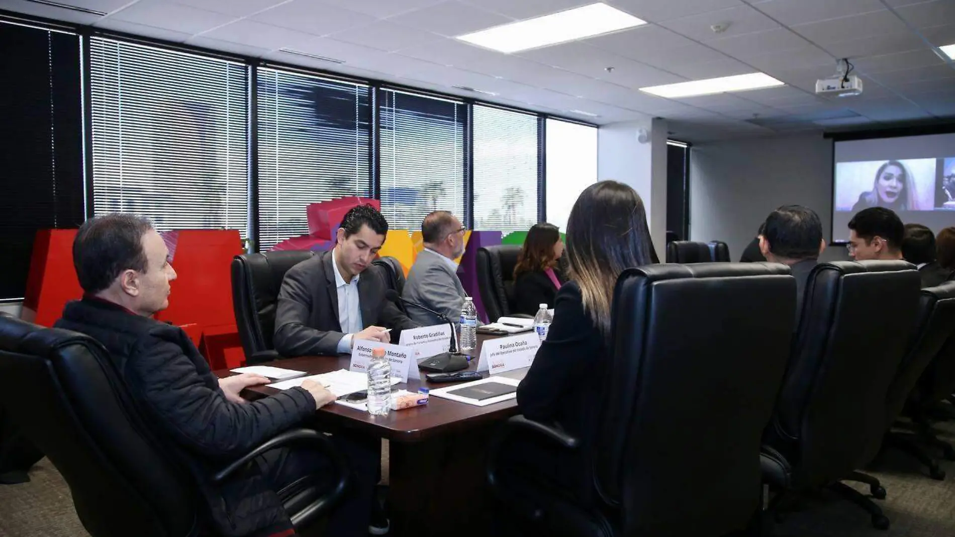 Impulsan registro civil en Arizona para Sonorenses 