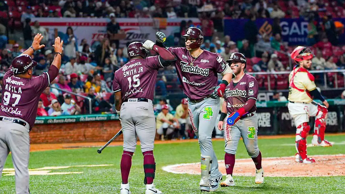 tomateros