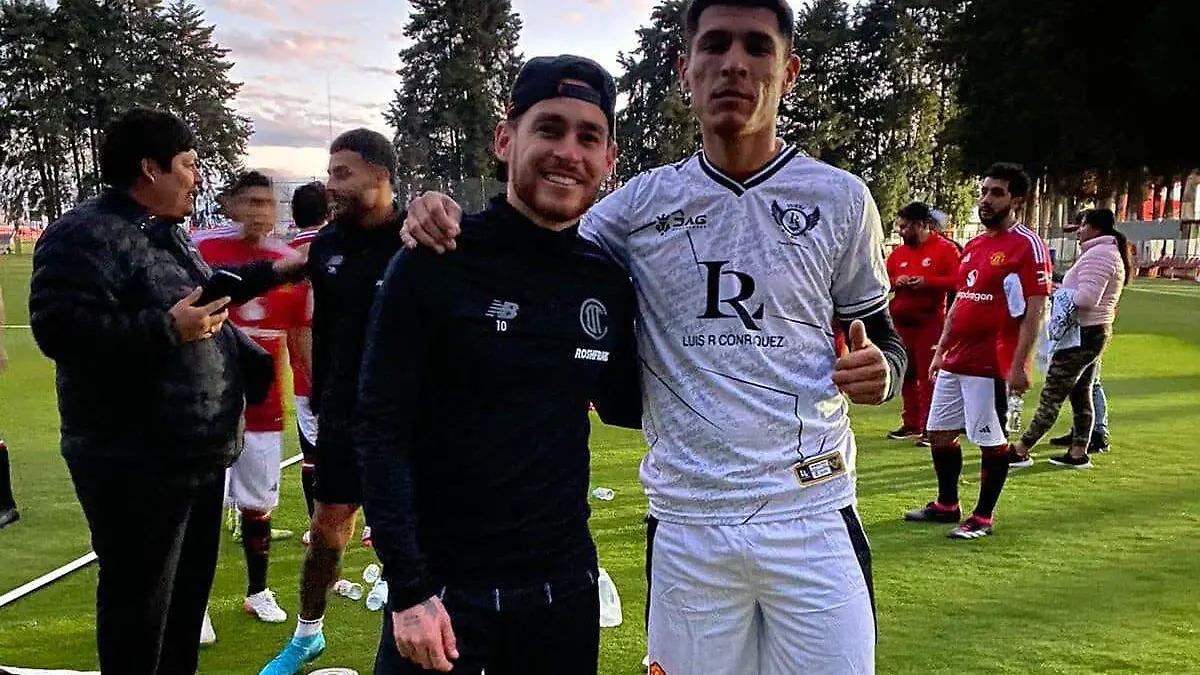 Nuevo equipo en la Súper Copa