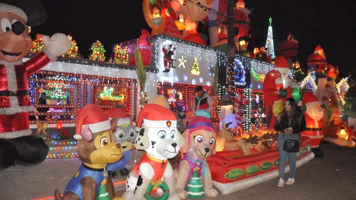 sol y casa de santas (2)