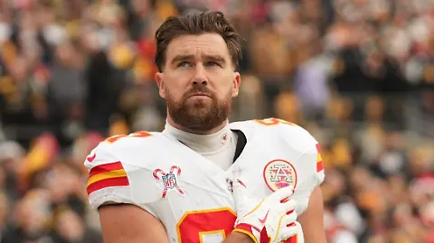 Travis Kelce deberá pagar una multa antes del Super Bowl 2025: ¿Qué ocurrió? - Tribuna de San Luis | Noticias Locales, Policiacas, sobre México, Sonora y el Mundo