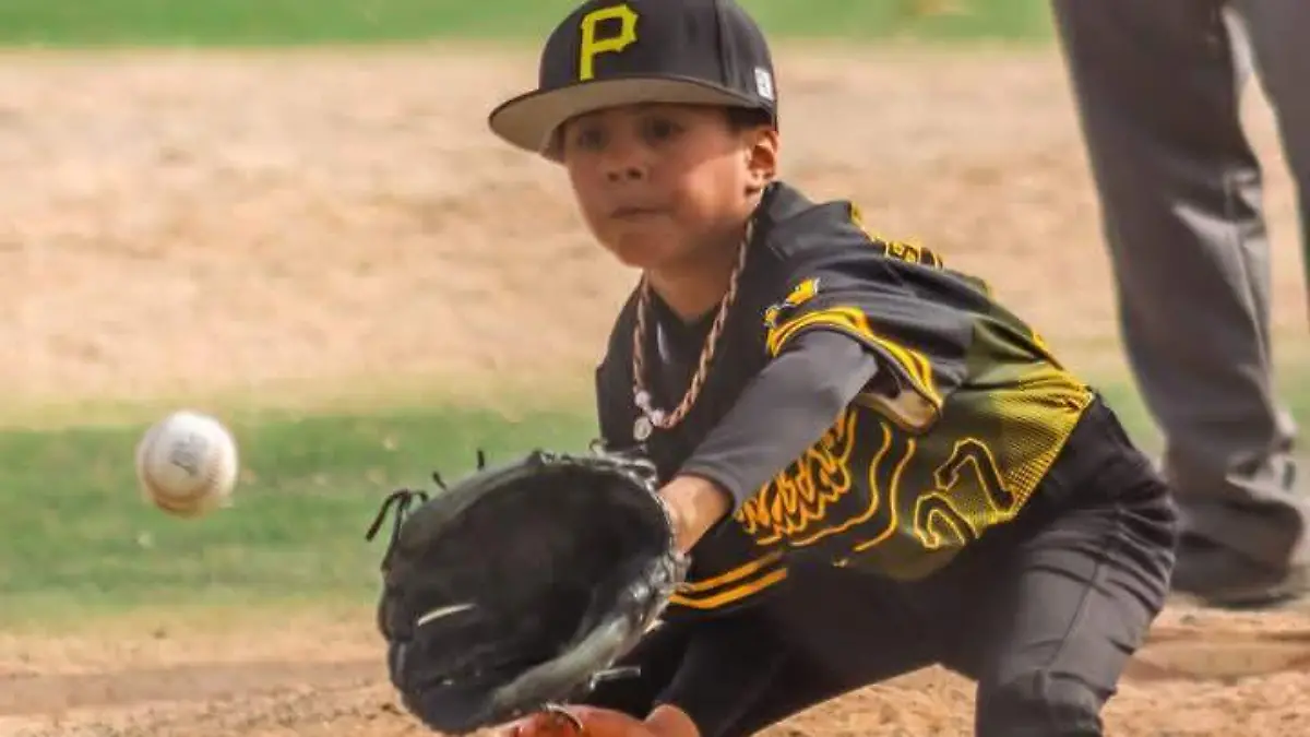 Invitan a formar parte de la Liga  Cucapah 