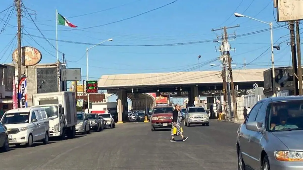 Presionarán las cámaras y los empresarios para que se acelere la obra de la aduana VF (1)