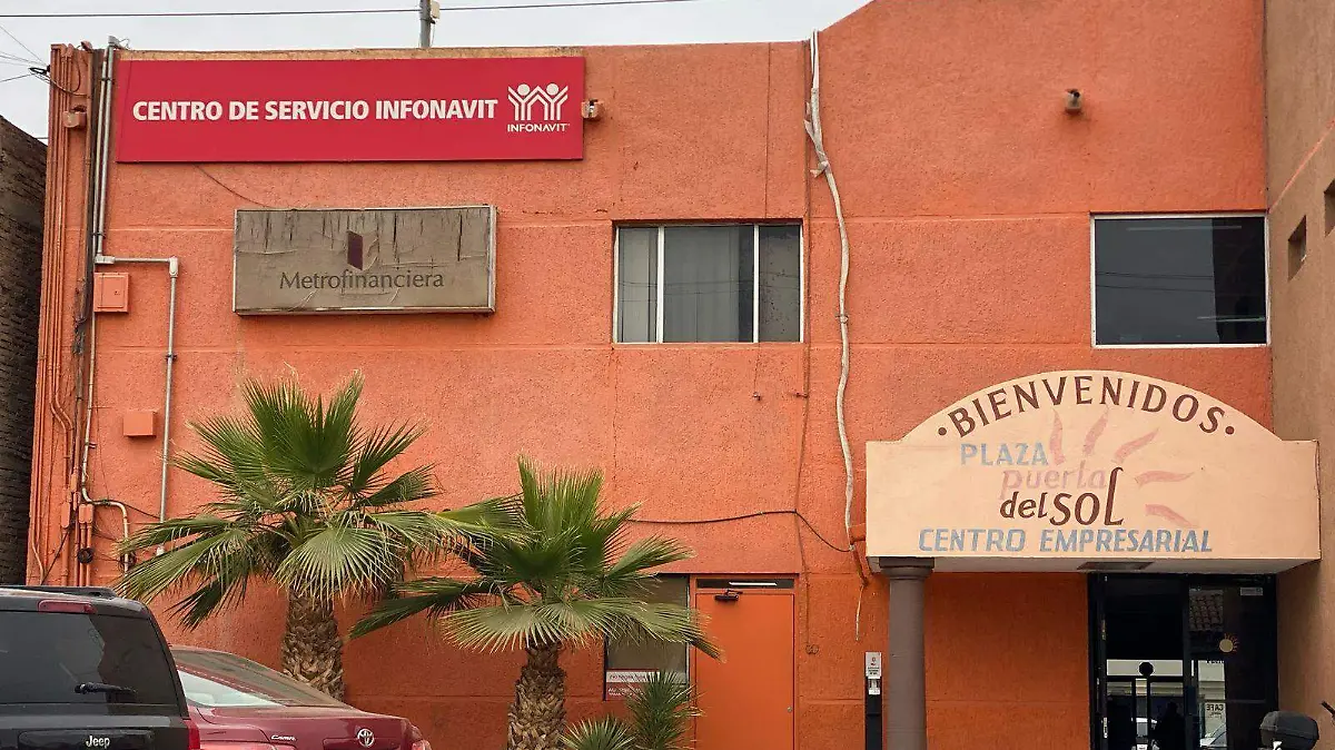 Lamentan aprobación de ley de Infonavit