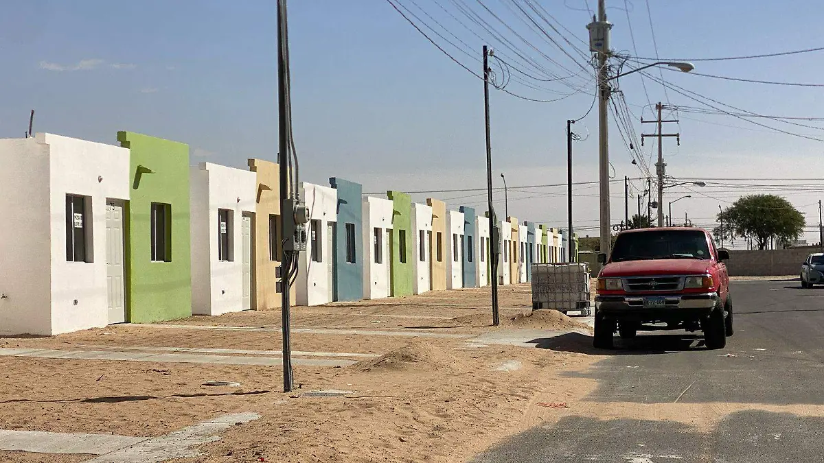 La aprobación de la ley de Infonavit no es buena porque el tener una empresa constructora ajena al organismo