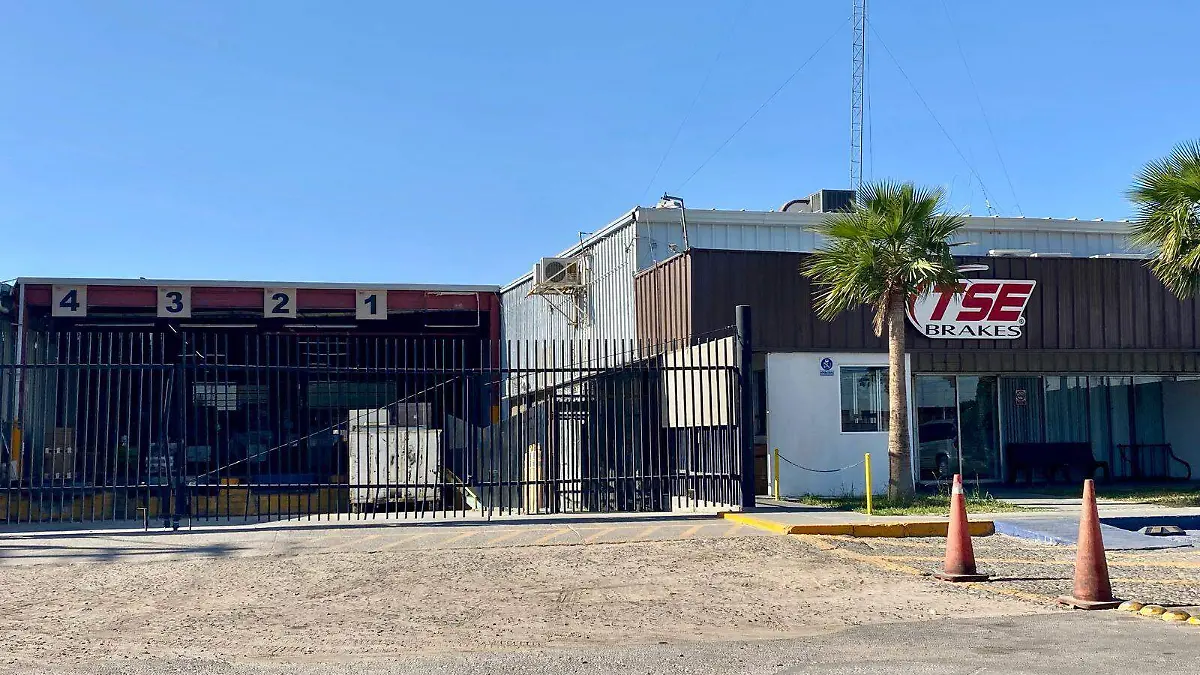 Canacintra comenzará una serie de vistas a 50 empresas locales incluidas maquiladoras, para conocer de primera mano, sus necesidades