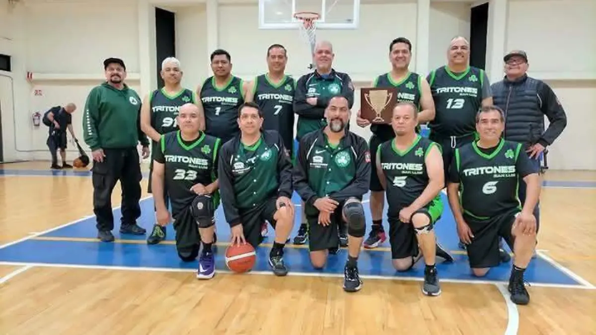 San Luis brilla en la Copa Carnaval de Ensenada