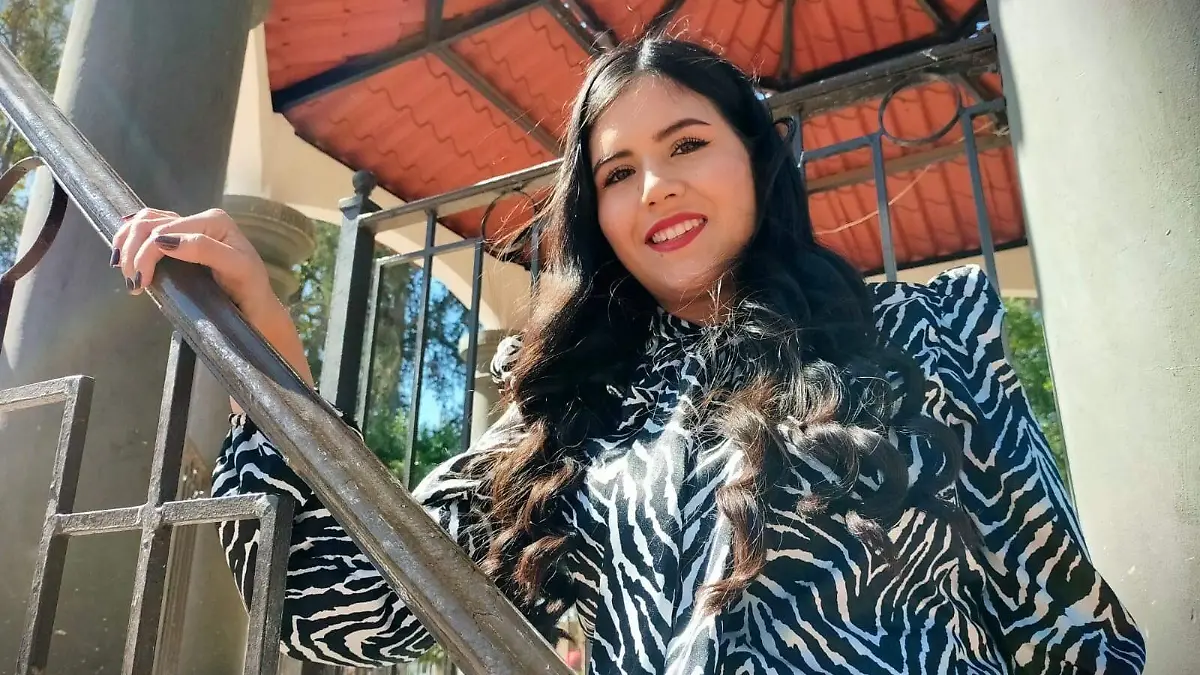 Tiktoker sanluisina Ayrany López (6)