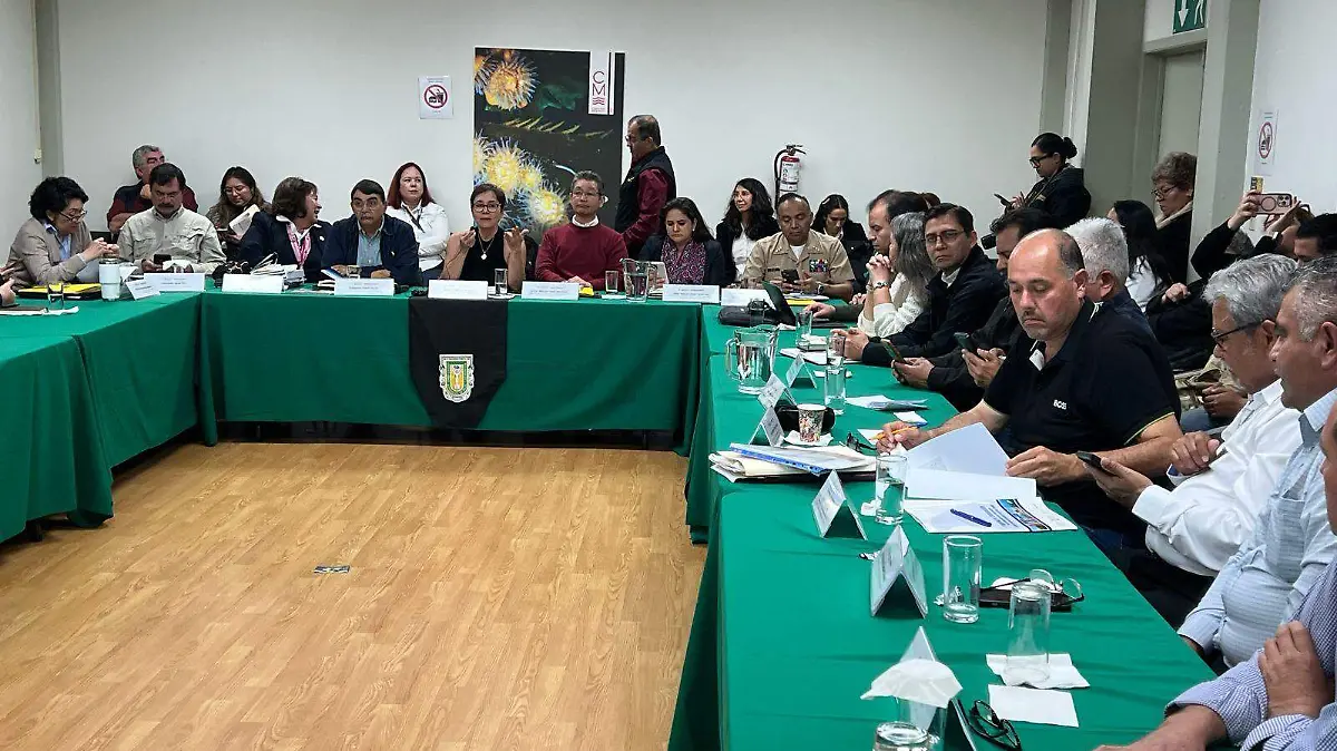  Reunión de pescadores que se llevó acabo en Mexical (1)