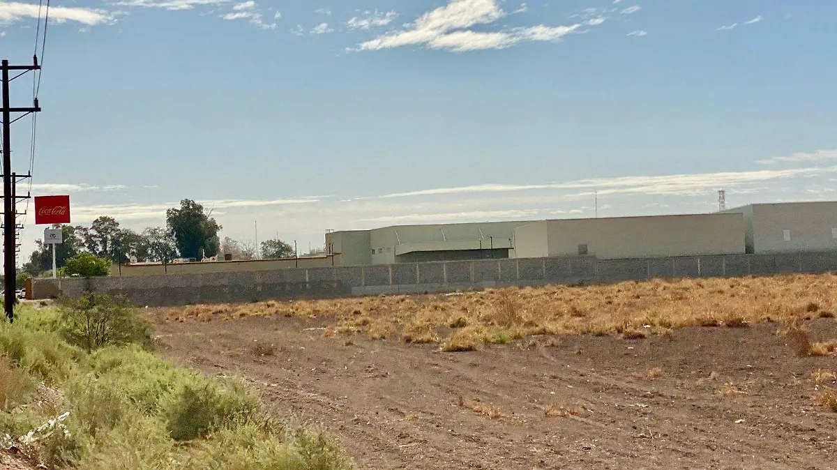 Reacciones por la construccion de la nueva plaza 