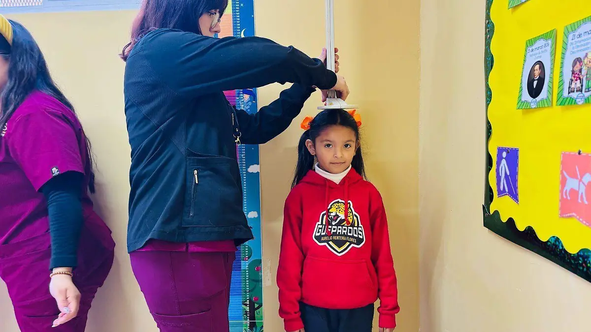 Arranca la Estrategia Nacional de Vida Saludable en San Luis Río Colorado (3)